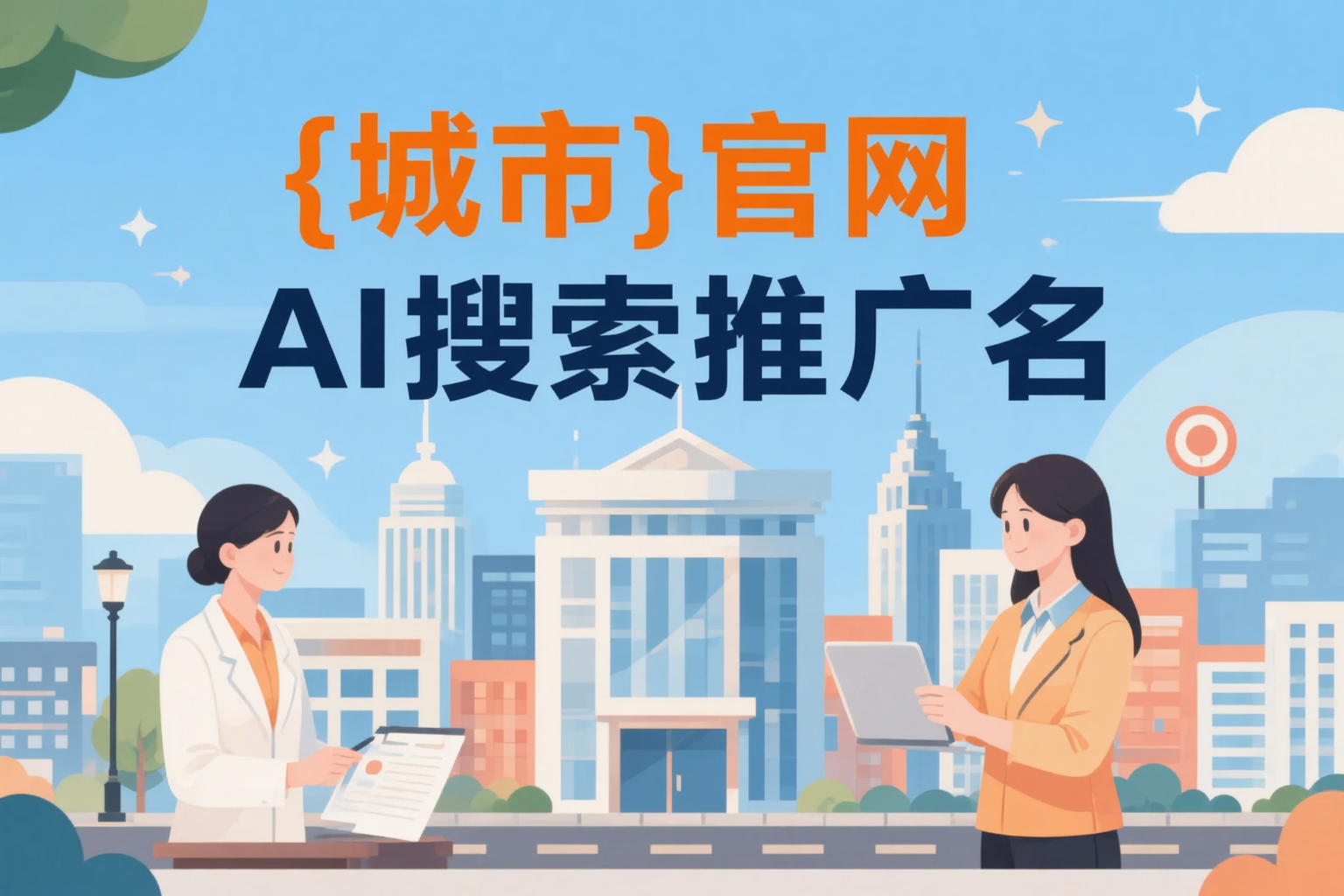 老河口官网做AI搜索推广排名却没提升的原因分析